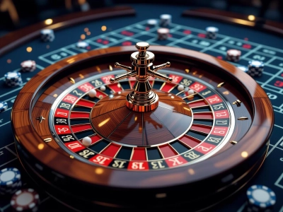 Roulette Games