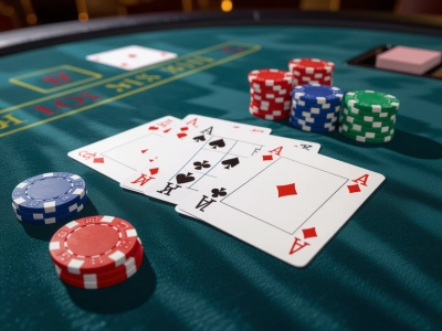 Poker Games