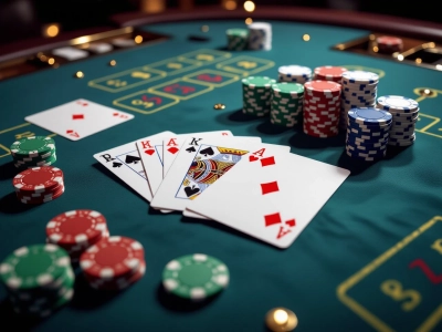 Baccarat Games