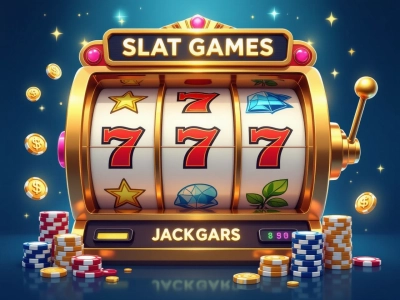 Online Slot Games