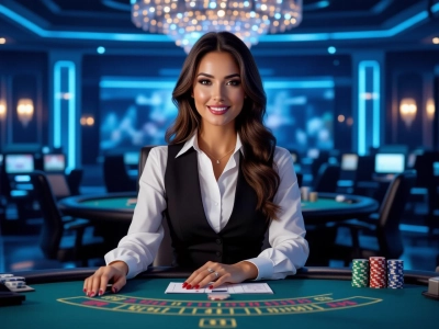 Live Casino Games