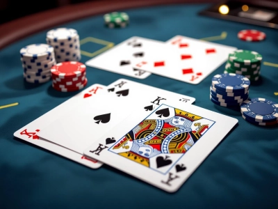 Blackjack Games